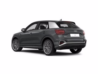 AUDI Q2 35 TFSI S line Edition
