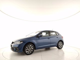 VOLKSWAGEN Polo 1.0 tsi life 95cv
