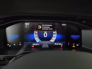 VOLKSWAGEN Polo 1.0 tsi life 95cv