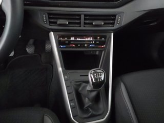 VOLKSWAGEN Polo 1.0 tsi life 95cv