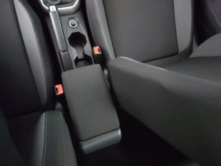 VOLKSWAGEN Polo 1.0 tsi life 95cv