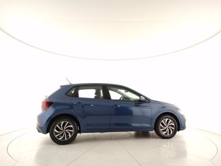 VOLKSWAGEN Polo 1.0 tsi life 95cv