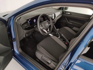 VOLKSWAGEN Polo 1.0 tsi life 95cv