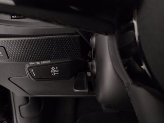 AUDI A1 sportback 25 1.0 tfsi admired s-tronic my20