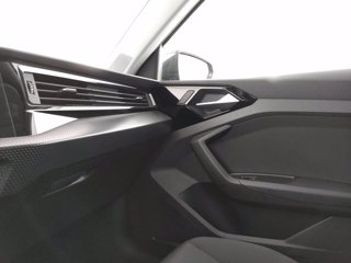 AUDI A1 sportback 25 1.0 tfsi admired s-tronic my20