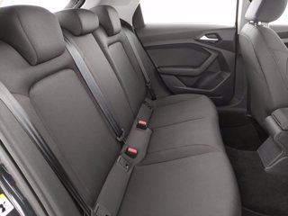 AUDI A1 sportback 25 1.0 tfsi admired s-tronic my20