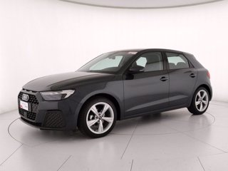 AUDI A1 sportback 25 1.0 tfsi admired s-tronic my20