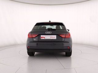 AUDI A1 sportback 25 1.0 tfsi admired s-tronic my20