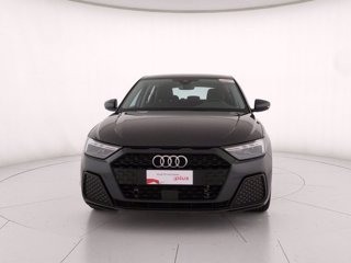 AUDI A1 sportback 25 1.0 tfsi admired s-tronic my20