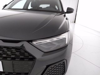 AUDI A1 sportback 25 1.0 tfsi admired s-tronic my20