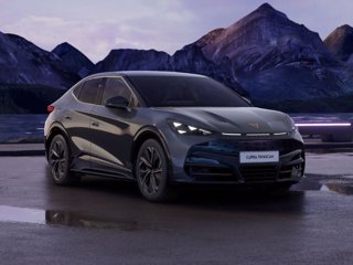 CUPRA Tavascan Endurance Immersive RWD 77kWh 286CV