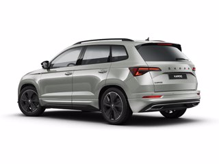 SKODA Karoq 1.5 TSI ACT DSG SportLine