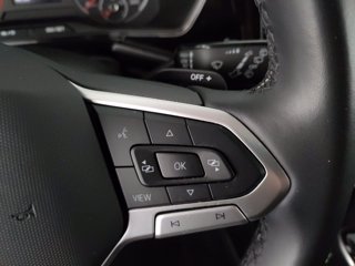 VOLKSWAGEN T-cross 1.0 tsi sport 110cv dsg