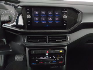 VOLKSWAGEN T-cross 1.0 tsi sport 110cv dsg