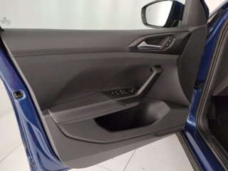 VOLKSWAGEN T-cross 1.0 tsi sport 110cv dsg
