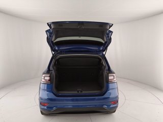 VOLKSWAGEN T-cross 1.0 tsi sport 110cv dsg