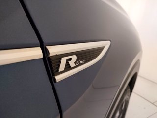 VOLKSWAGEN T-cross 1.0 tsi sport 110cv dsg