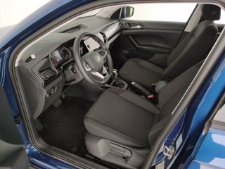 VOLKSWAGEN T-cross 1.0 tsi sport 110cv dsg