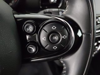 MINI Mini clubman 2.0 cooper d hype auto my18