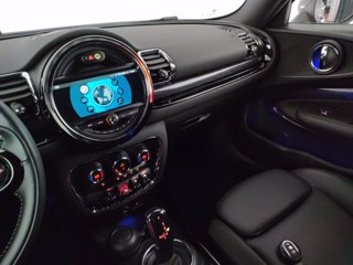 MINI Mini clubman 2.0 cooper d hype auto my18