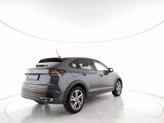 VOLKSWAGEN Taigo 1.0 tsi r-line 110cv