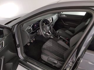 VOLKSWAGEN Taigo 1.0 tsi r-line 110cv