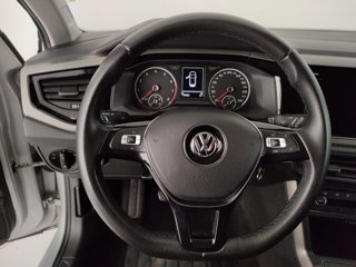 VOLKSWAGEN Polo 5p 1.0 tsi comfortline 95cv