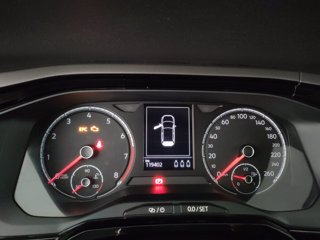 VOLKSWAGEN Polo 5p 1.0 tsi comfortline 95cv