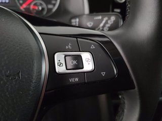 VOLKSWAGEN Polo 5p 1.0 tsi comfortline 95cv