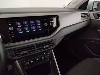 VOLKSWAGEN Polo 5p 1.0 tsi comfortline 95cv