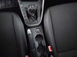 VOLKSWAGEN Polo 5p 1.0 tsi comfortline 95cv