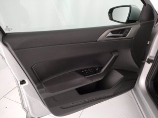 VOLKSWAGEN Polo 5p 1.0 tsi comfortline 95cv