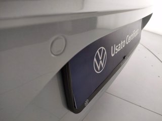 VOLKSWAGEN Polo 5p 1.0 tsi comfortline 95cv