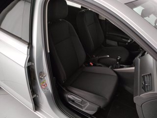 VOLKSWAGEN Polo 5p 1.0 tsi comfortline 95cv