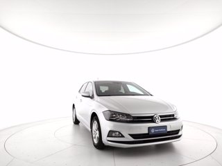 VOLKSWAGEN Polo 5p 1.0 tsi comfortline 95cv