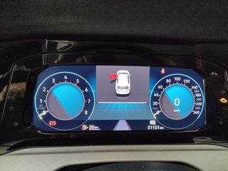 VOLKSWAGEN Golf 1.0 tsi evo life 110cv