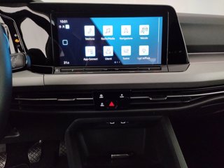 VOLKSWAGEN Golf 1.0 tsi evo life 110cv