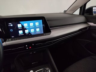 VOLKSWAGEN Golf 1.0 tsi evo life 110cv