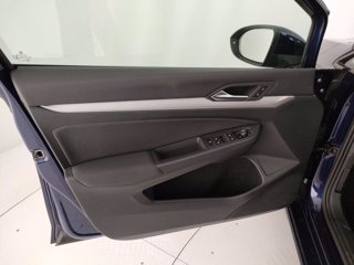 VOLKSWAGEN Golf 1.0 tsi evo life 110cv