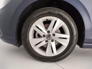 VOLKSWAGEN Golf 1.0 tsi evo life 110cv