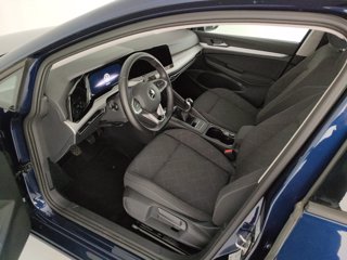 VOLKSWAGEN Golf 1.0 tsi evo life 110cv