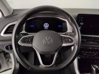 VOLKSWAGEN T-roc 1.5 tsi life dsg