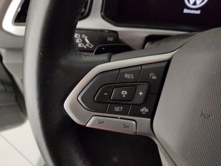 VOLKSWAGEN T-roc 1.5 tsi life dsg