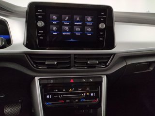 VOLKSWAGEN T-roc 1.5 tsi life dsg