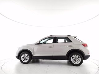 VOLKSWAGEN T-roc 1.5 tsi life dsg