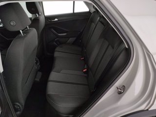 VOLKSWAGEN T-roc 1.5 tsi life dsg