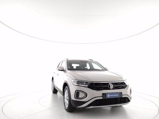 VOLKSWAGEN T-roc 1.5 tsi life dsg