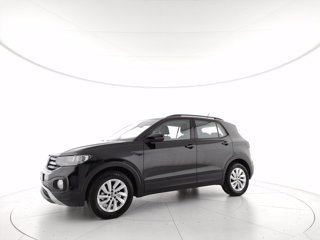 VOLKSWAGEN T-cross 1.0 tsi style 110cv