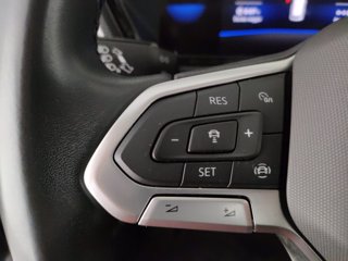 VOLKSWAGEN T-cross 1.0 tsi style 110cv