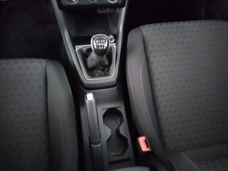 VOLKSWAGEN T-cross 1.0 tsi style 110cv